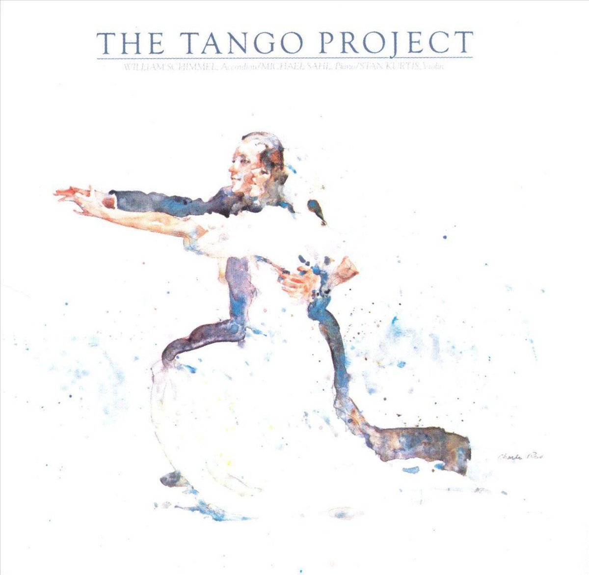 Tango Project/Tango Collection