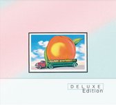 Eat A Peach =Deluxe Edition=