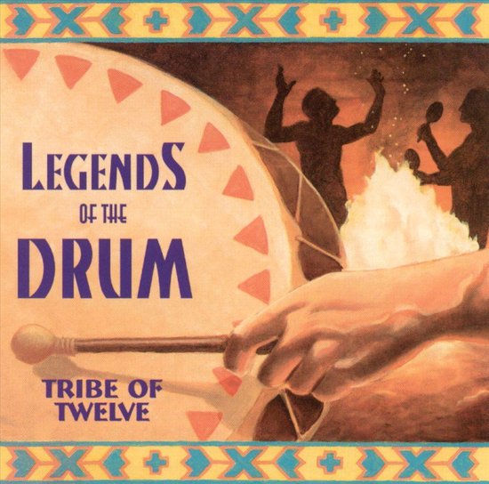 Foto: Legends of drum