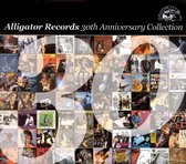 The Alligator Records 30th Anniversary Tour