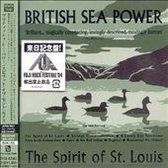 Spirit of St. Louis/The Lonely