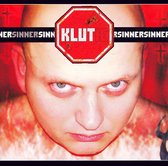 Klutae - Sinner (CD)