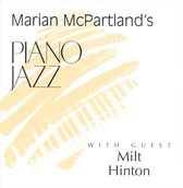 Marian McPartland's Piano Jazz with Guest Milt Hinton