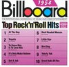 Billboard Top Rock & Roll Hits 1958