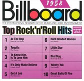 Billboard Top Rock & Roll Hits 1958