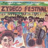 Various Artists - Zydeco Festival (CD)