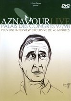 Charles Aznavour - Palais des congres 97/98 (DVD)
