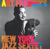 Art Farmer's New York Jaz