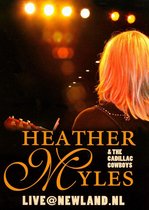 Heather Myles - Live At Newland (DVD)