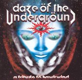 Daze Of The Underground