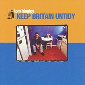 Keep Britain Untidy