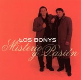 Misterio y Pasion