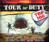 Tour Of Duty Top 100