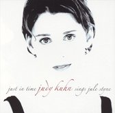 Just In Time: Judy Kuhn Sings Jule Styne