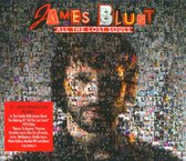 James Blunt ‎– All The Lost Souls  (CD + DVD)