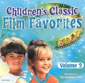 Children's Classic Film Favorites, Vol. 2