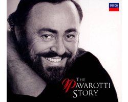 Pavarotti Story