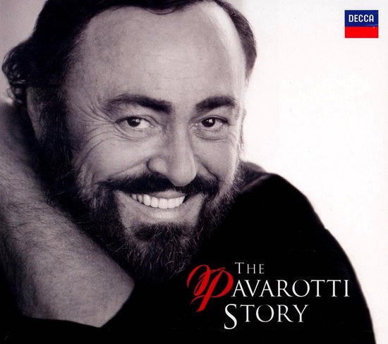 Pavarotti Story