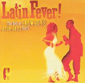 Latin Fever -Best Of Best Of Snowboy'S Acid Jazz Years