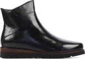 Everybody Dames Enkellaarsjes -  75899 - Zwart - Maat 35