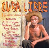 Cuba Libre [PMF]