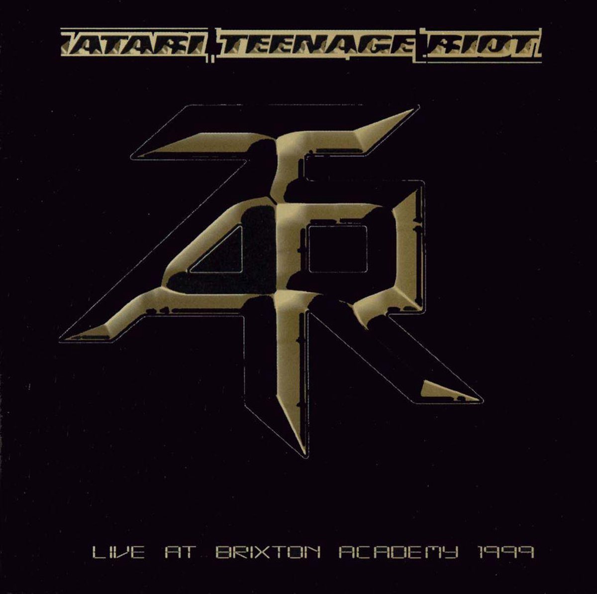 Live At Brixton Academy 1999