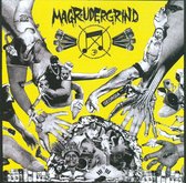 Magrudergrind - Magrudergrind