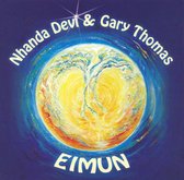 Nhanda Devi & Gary Thomas - Eimun (CD)