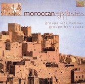 Moroccan Gypsies