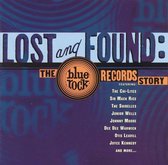 Lost And Found: The Blue Rock Records Story