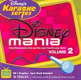 Disney's Karaoke Series: Disneymania, Vol. 2