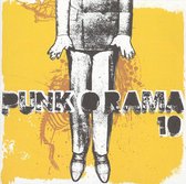 Punk O Rama 10