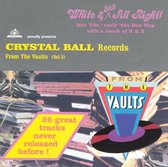 Various (From The Vaults) - White & Still All Right Volume 3 (CD)