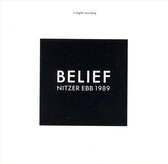 Belief - 1989