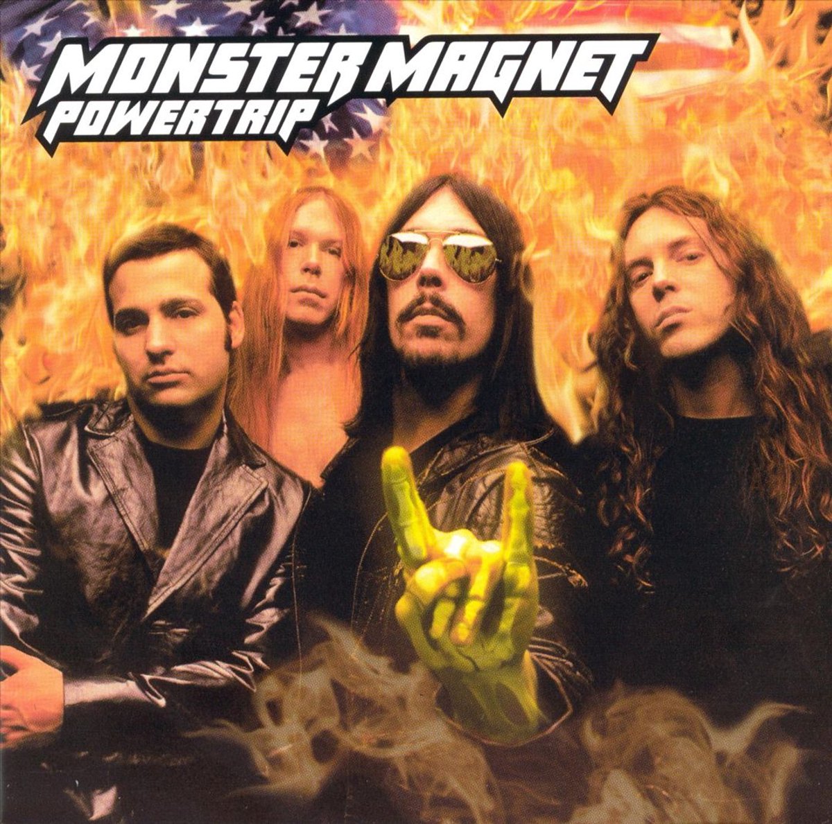 Powertrip
