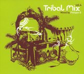 Tribal Mix, Vol. 4: Mixed by Philippe B