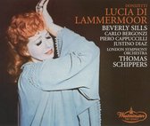 Westminster - Donizetti: Lucia di Lammermoor / Sills, et al
