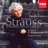 Strauss: Ein Heldenleben /Le B