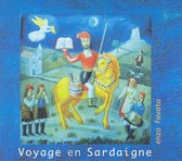 Enzo Favata - Voyage En Sardaigne (CD)