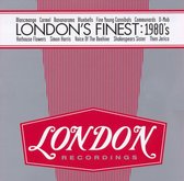 London's Finest 1980's: Platinum Collection