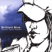 Brilliant Blue