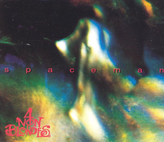 Spaceman [Vinyl Single]