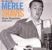 The Best Of Merle Travis: Sweet Temptation 1946-53