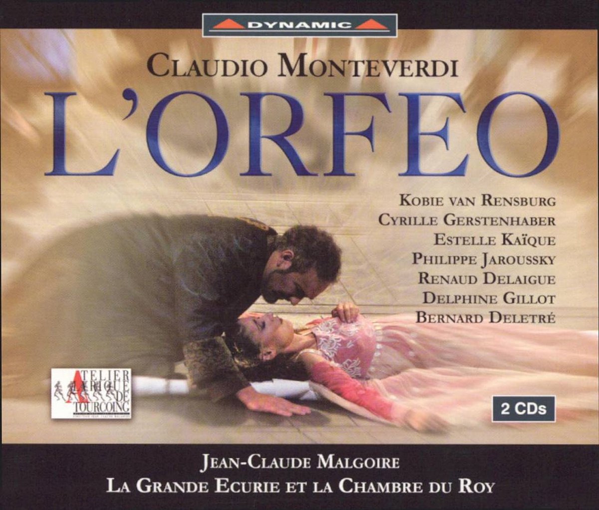 Orfeo