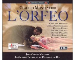 Orfeo