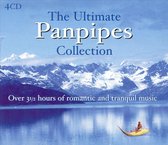 Ultimate Panpipes Collection
