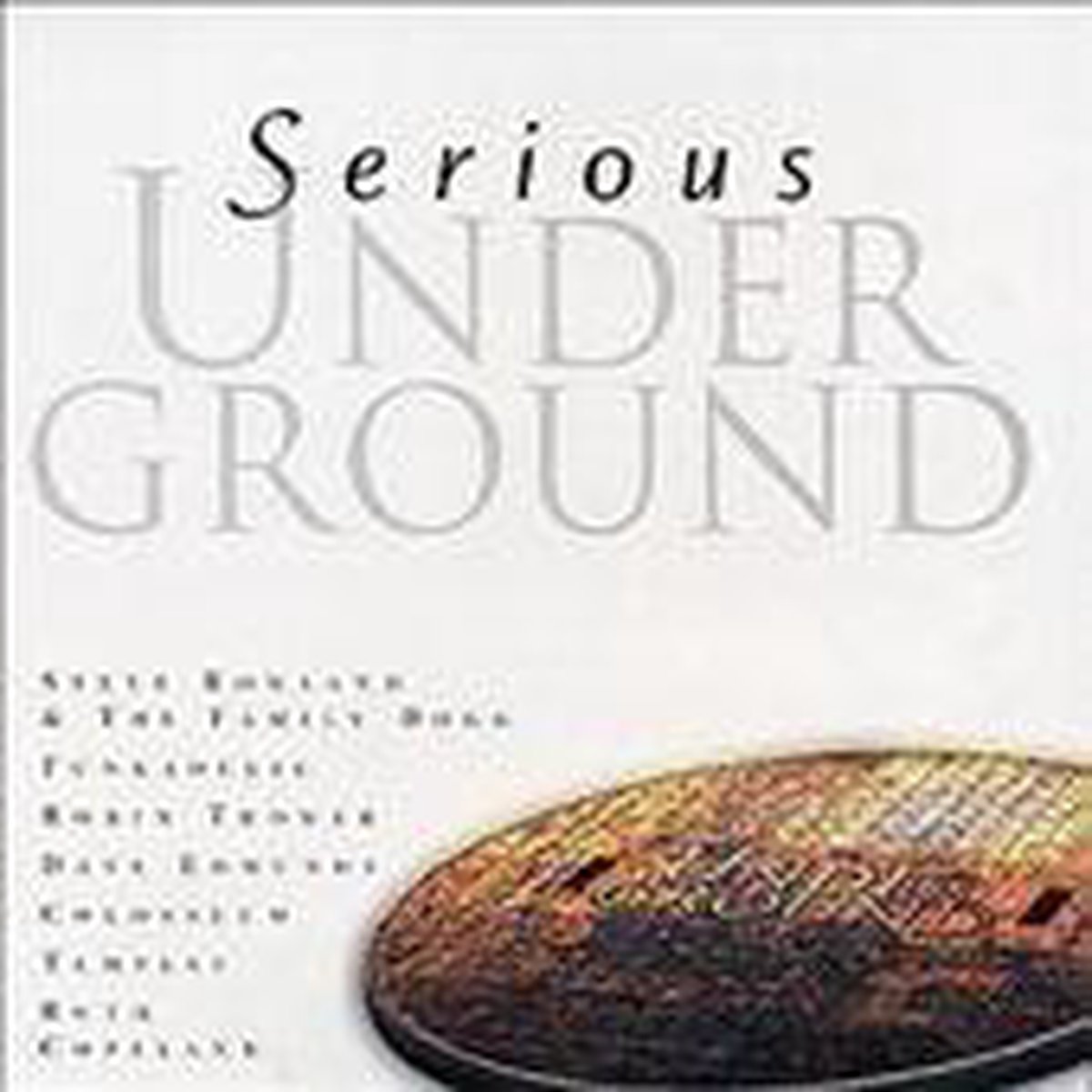 Underground