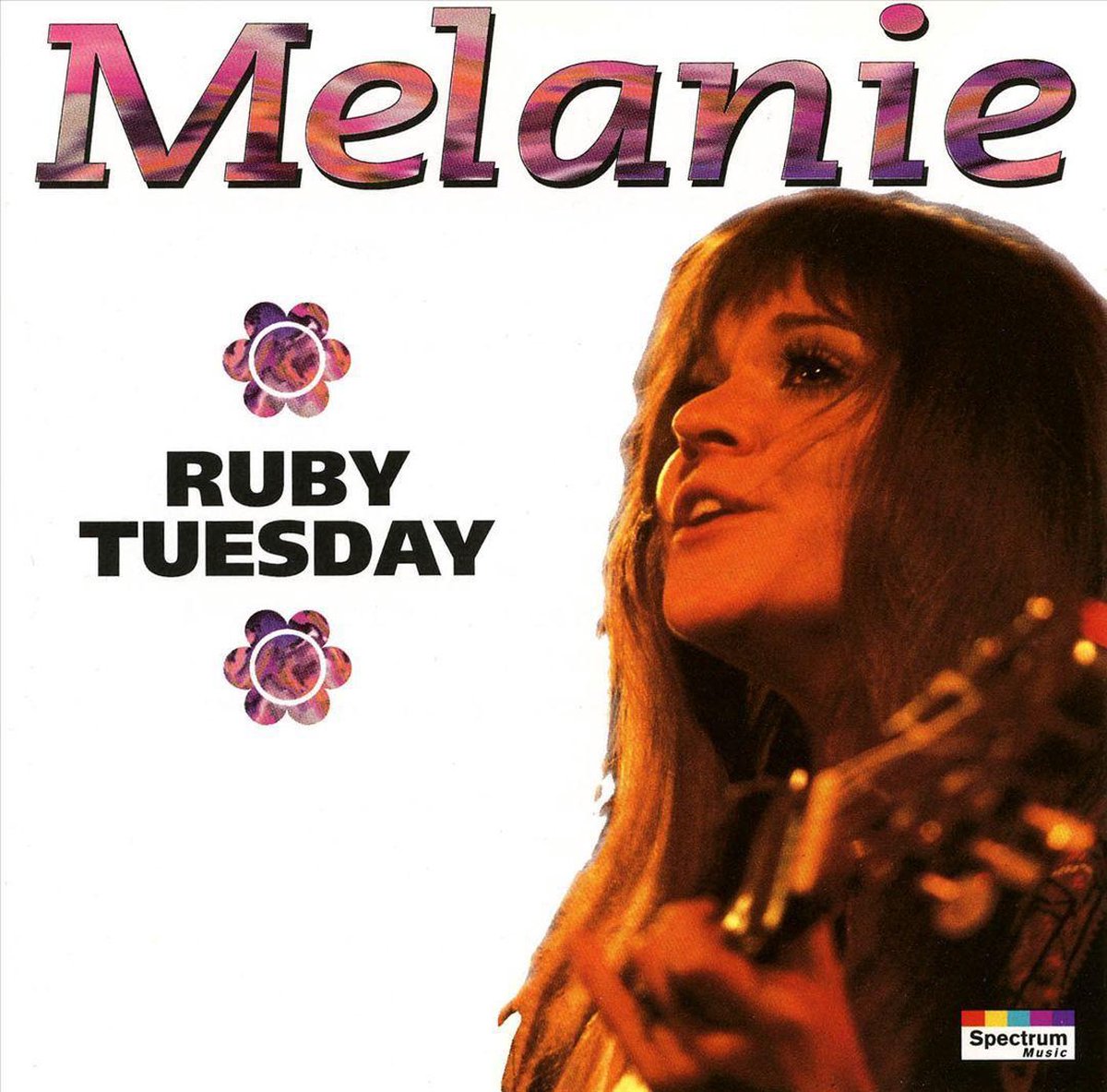 Ruby Tuesday [Spectrum]