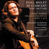 Cello Concertos 1 & 2/The Swan