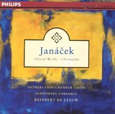 Janácek: Choral Works